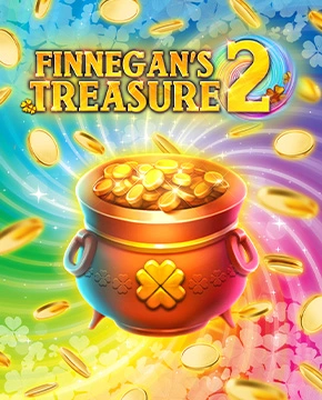 Finnegan’s Treasure 2