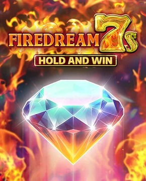 Firedream 7s Hold and Win