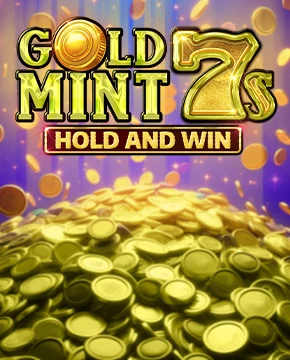 Грати в ігровий автомат Gold Mint 7s Hold and Win