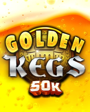Грати в ігровий автомат Golden Kegs 50K