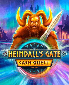 Грати в ігровий автомат Heimdall's Gate Cash Quest