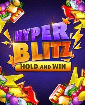 Грати в ігровий автомат Hyper Blitz Hold and Win