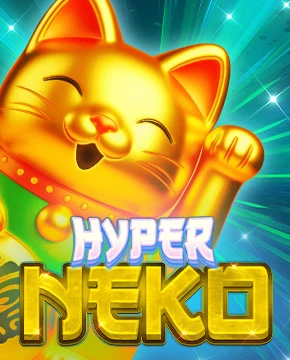 Грати в ігровий автомат Hyper Neko 7s