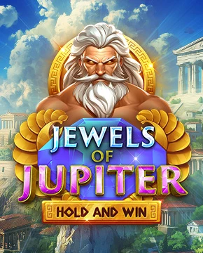 Jewels of Jupiter Hold and Win