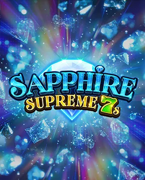 Sapphire Supreme 7s