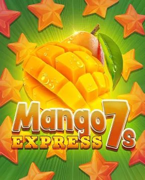 Mango Express 7s