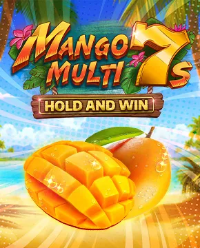 Mango Multi 7s Hold and Win