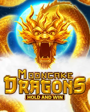Mooncake Dragons Hold and Win