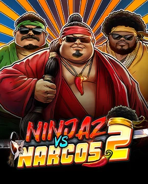 Ninjaz vs Narcos 2