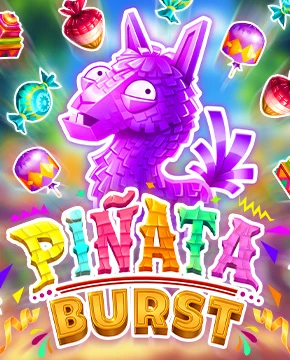 Грати в ігровий автомат Pinata Burst
