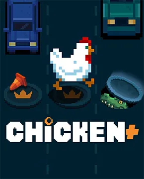 Chicken+