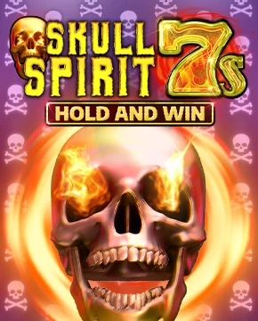 Грати в ігровий автомат Skull Spirit 7s