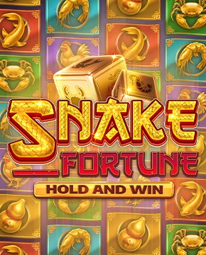 Грати в ігровий автомат Snake Fortune Hold and Win