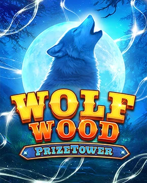 WolfWood PrizeTower