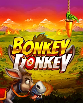 Bonkey Donkey