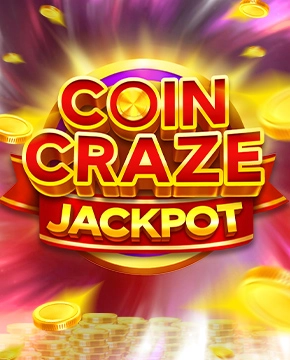 Coin Craze Jackpot 