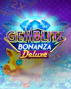 GemBlitz Bonanza Deluxe 