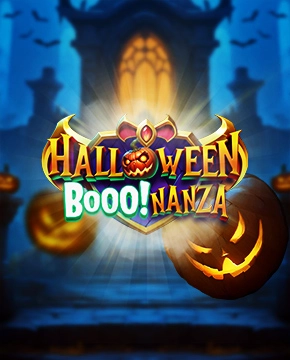 Halloween Booo!nanza