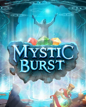 Грати в ігровий автомат Mystic Burst