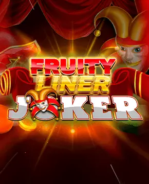 Грати в ігровий автомат Fruityliner Joker