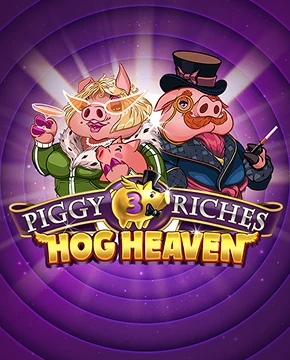 Piggy Riches 3: Hog Heaven
