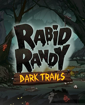 Rabid Randy Dark Trails