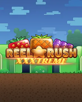 Reel Rush XXXtreme