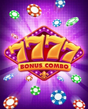 7777: Bonus Combo