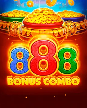 888: Bonus Combo