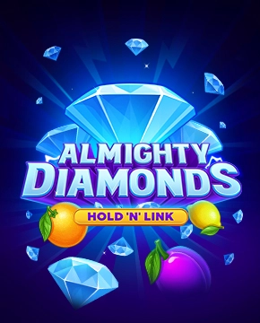 Almighty Diamonds: Hold 'N' Link