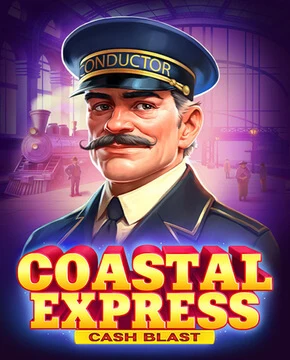 Coastal Express: Cash Blast