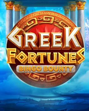 Greek Fortunes: Bingo Bounty