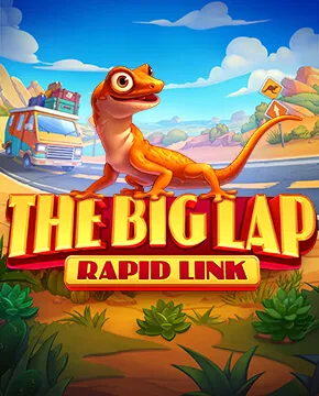 The Big Lap: Rapid Link