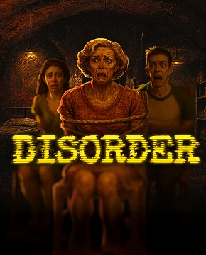 Disorder
