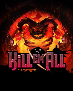 Kill Em All