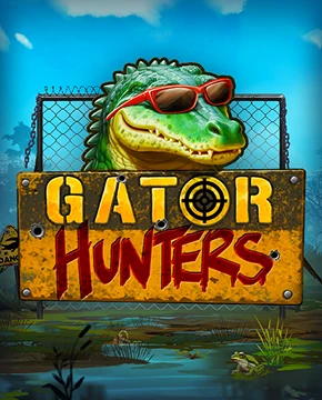 Gator Hunters