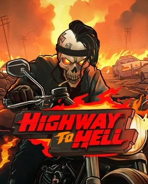 Highway to hell 