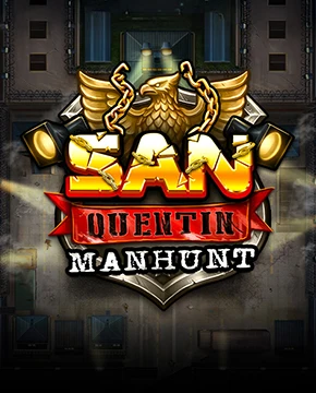 San Quentin Manhunt