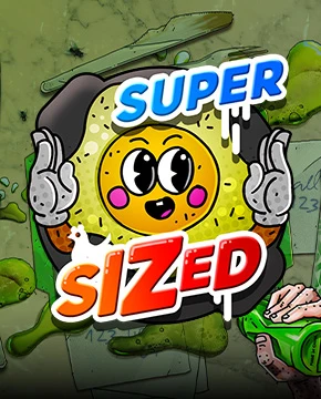 Supersized
