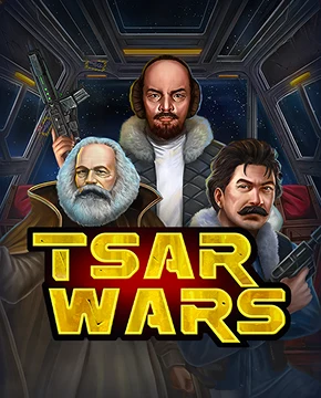 Tsar Wars