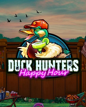Duck Hunters: Happy Hour