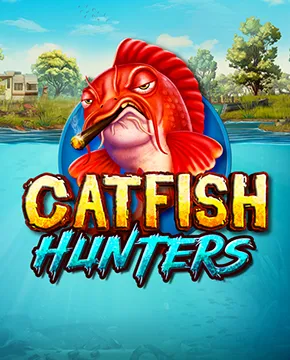Catfish Hunters