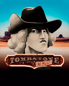 Tombstone No Mercy