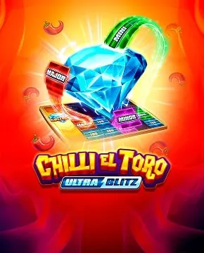 Ultra Blitz™ - Chilli El Toro