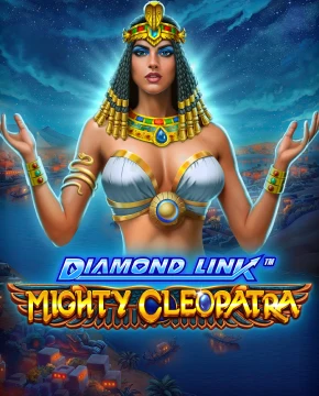 Diamond Link™- Mighty Cleopatra