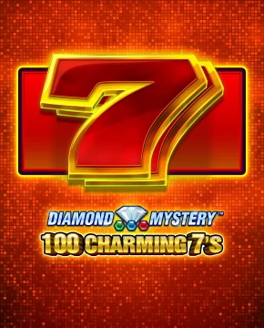Diamond Mystery™ – 100 Charming 7’s  