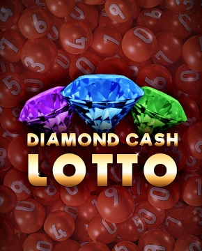 Diamond Cash Lotto