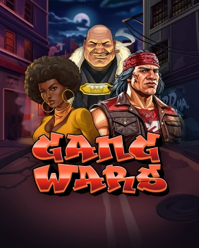 Gang Wars!  