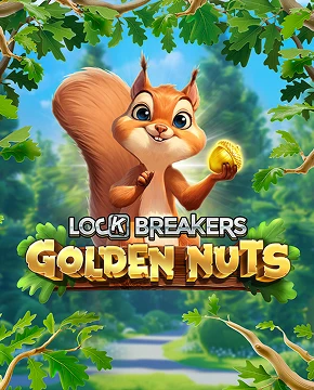 Lock Breakers - Golden Nuts
