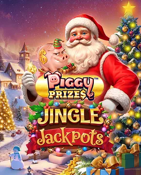 Piggy Prizes™ Jingle Jackpots™
